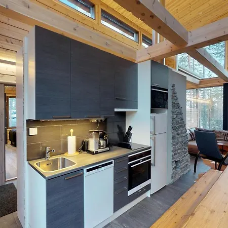 Saaga 1 كوسامْوُ