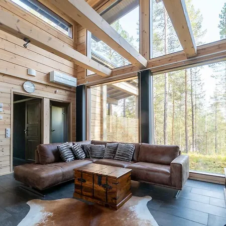 Saaga 1 * Kuusamo