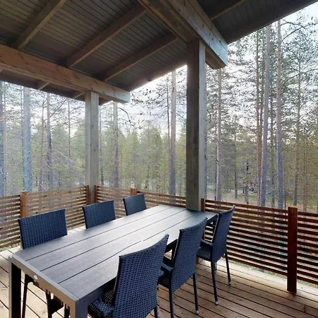 Saaga 1 * كوسامْوُ