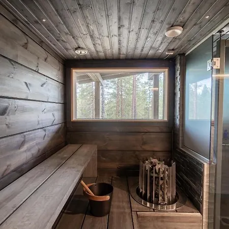 Saaga 1 * كوسامْوُ