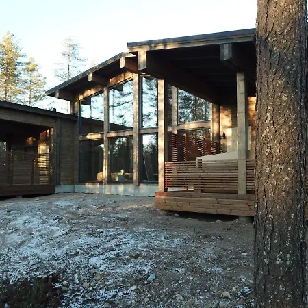 Saaga 1 Rezort Kuusamo